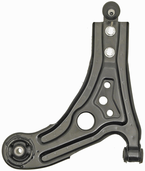 Suspension Control Arm And Ball Joint Assembly | DOR520-161