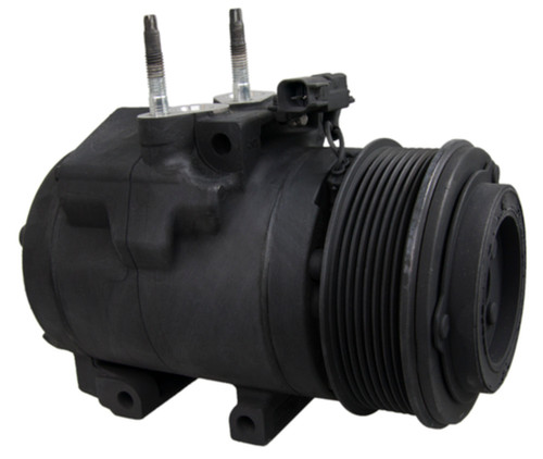 HCC-RS20 Reman Compressor | 4SE97322