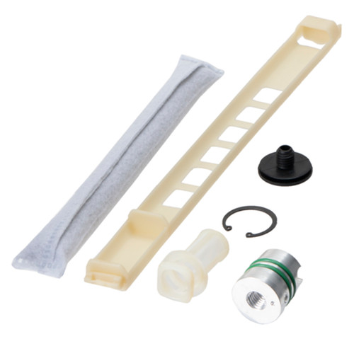 Filter Drier Desiccant Bag Kit w/ Plug | 4SE83077