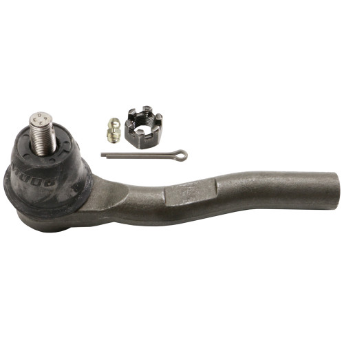 Front Left Outer Steering Tie Rod End | MOOES801157