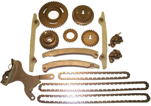 Engine Timing Chain Kit | CKY9-0393SD