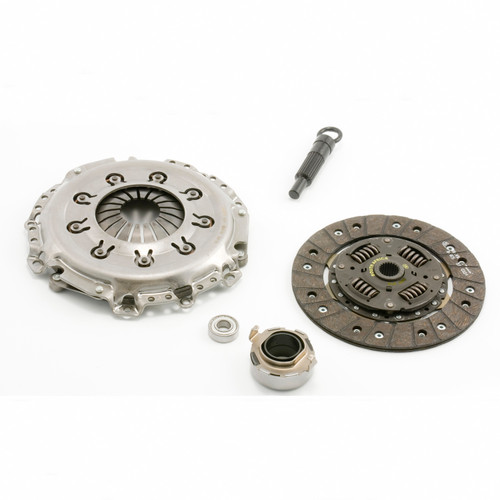 Transmission Clutch Kit with release bearing | LUK07-094