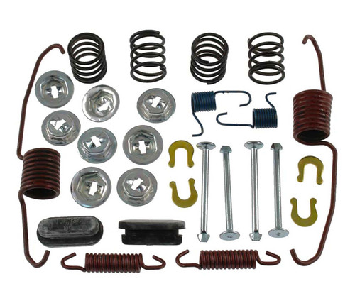 R-Line Drum Brake Hardware Kit | RAYH17147