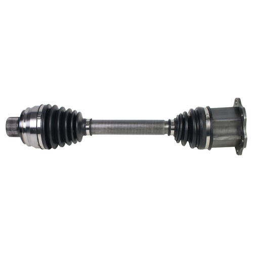 12-15 Audi A6 (2.0) CV Axle Assembly  - Front | GSPNCV72169