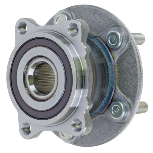 Hub Assembly | SAG101813