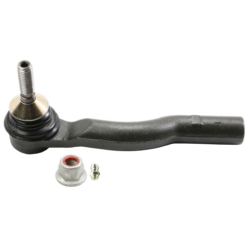 Front Left Outer Steering Tie Rod End | MOOES3694