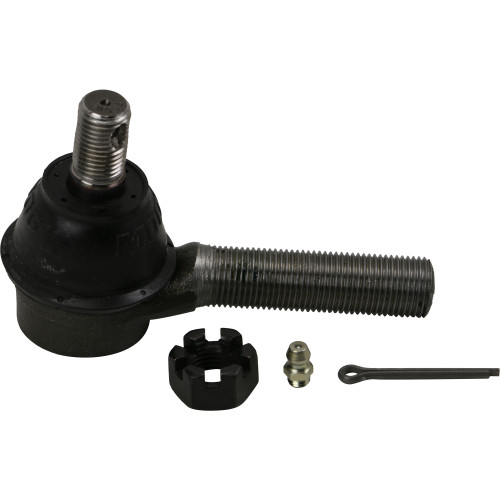 Front Outer; Front Right Outer Steering Tie Rod End | MOOES2376