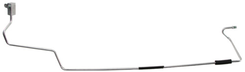 Liquid Line Hose Assembly w/o Orifice Tube | 4SE65705