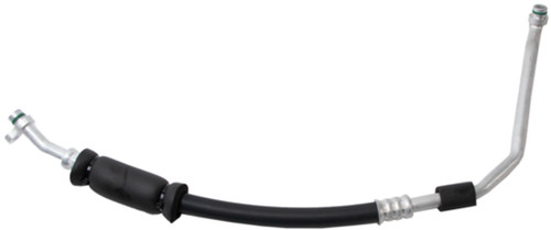Suction Line Hose Assembly | 4SE65923
