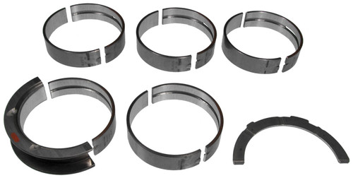 Engine Crankshaft Main Bearing Set | MAHMS-2007A