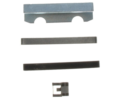 R-Line Disc Brake Hardware Kit | RAYH5519A