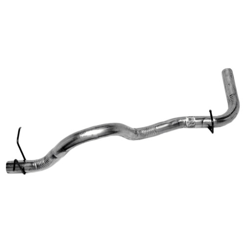 Exhaust Tail Pipe 2.5" Inlet (OD) 2.5" Outlet (OD) | WEX56031