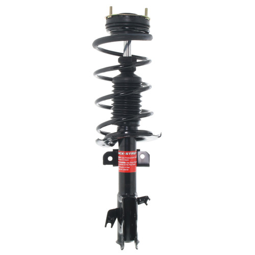 Quick-Strut Front Left Suspension Strut and Coil Spring Assembly | MON172545