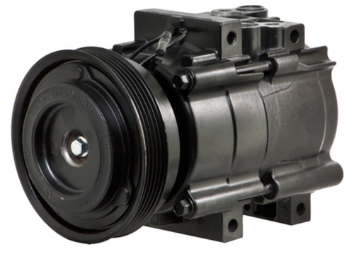 HS18 Reman Compressor | 4SE57187