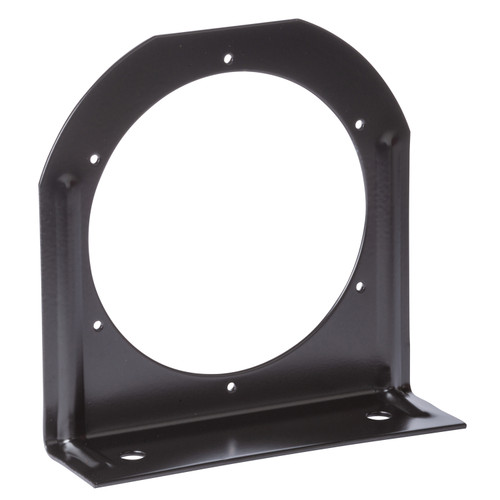Mounting Bracket For 4" Round Lights, 90° Angle | GRO43572