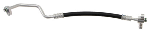 Discharge Line Hose Assembly | 4SE66210