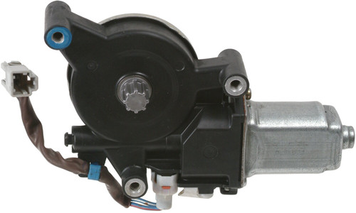 Remanufactured Power Window Motor | CAR47-15010