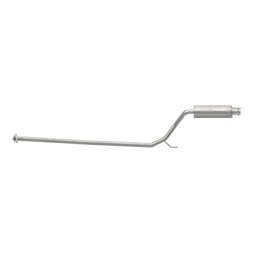 Direct Fit Exhaust Resonator and Pipe Assembly | WEX48344