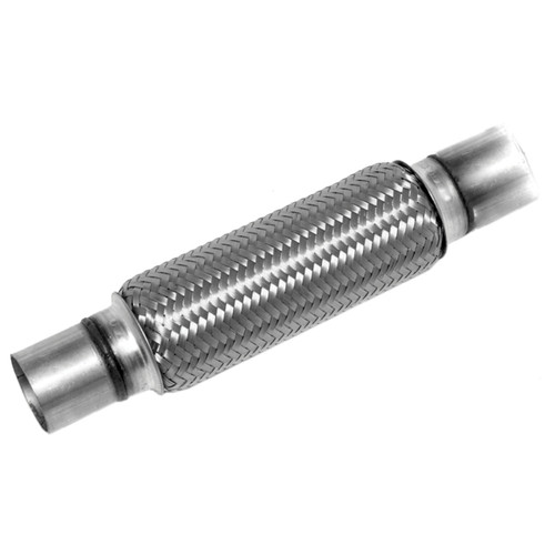Exhaust Flex Connector 1.75" Inlet (ID) 1.75" Outlet (ID) | WEX41597