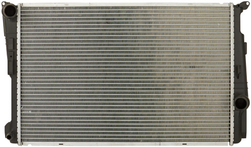 Complete Radiator | SPECU13370