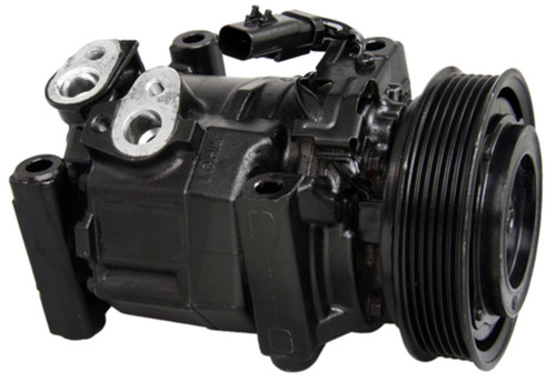 10SRE18C Reman Compressor | 4SE97312
