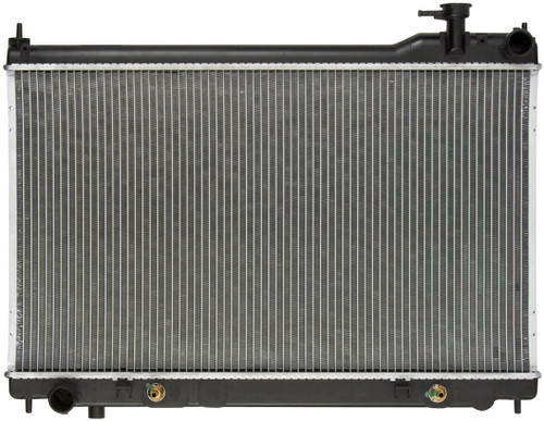 Complete Radiator | SPECU2455