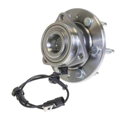 Hub Assembly | SAG103233
