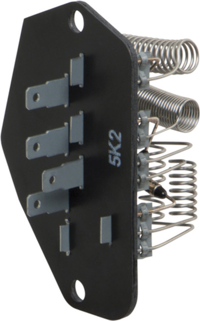HVAC Blower Motor Resistor | 4SE20073