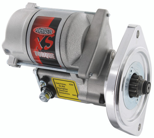 XS Torque Starter, Standard, 164 Tooth Flywheel, 3/8in. Offset | 12P9504