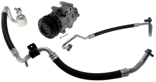 DV16 Compressor | 4SE178309