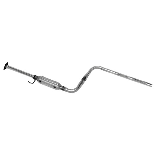 Direct Fit Exhaust Resonator and Pipe Assembly 1.5" Outlet (OD) | WEX46928