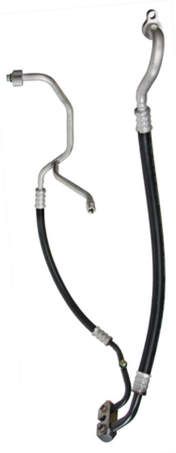 Discharge & Suction Line Hose Assembly | 4SE56375