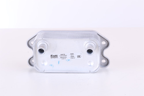 Engine Oil Cooler | NIS90676