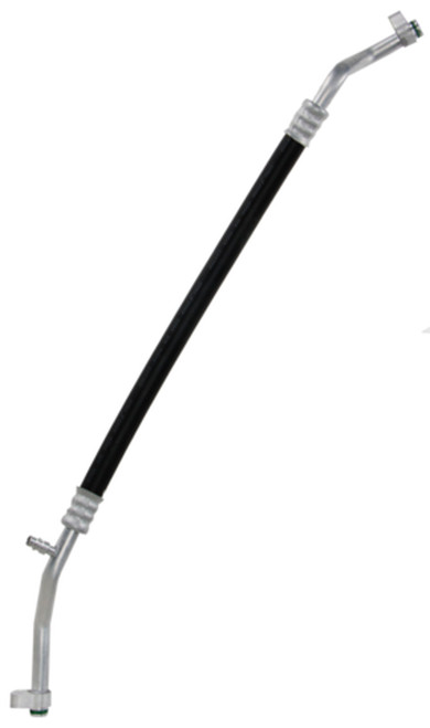 Suction Line Hose Assembly | 4SE56744