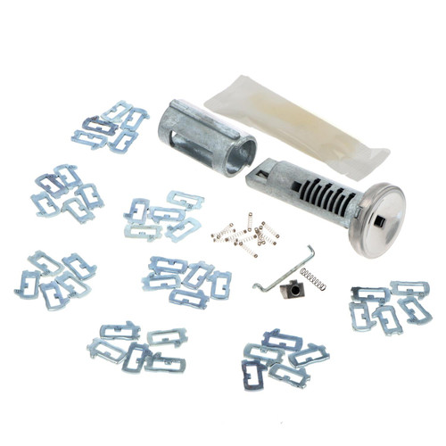 Ignition Lock Cylinder | BWDCS1118L