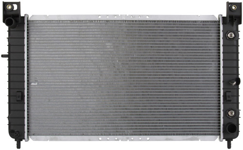 Complete Radiator | SPECU2334