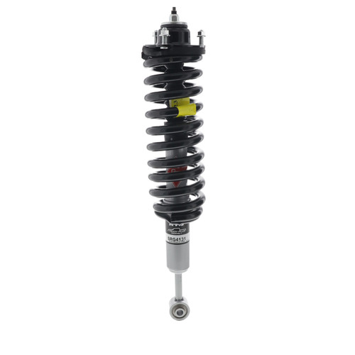 Complete Corner Unit Performance Assembly -Strut, Mount and Spring | KYBSRG4131