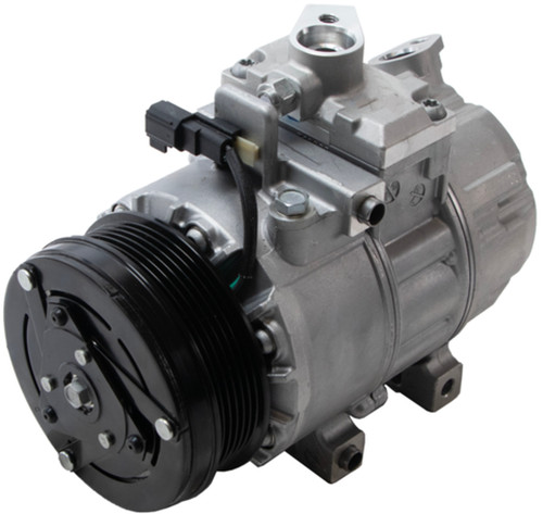 VCS-17 Compressor | 4SE178366