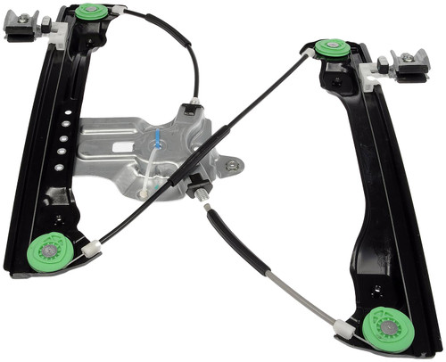 Window Regulator, Power | DOR749-975