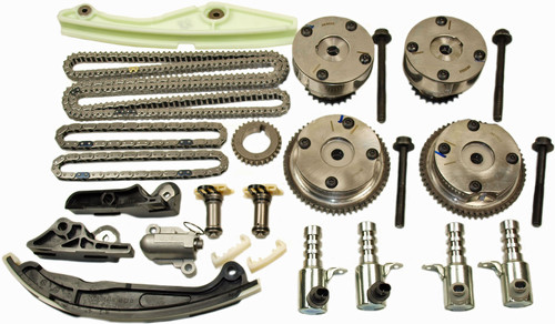 Engine Timing Chain Kit | CKY9-0738SVVT1
