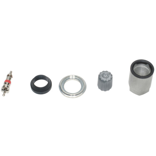 Tire Pressure Monitoring System OE Design Sensor Service Kit | BWDTPM1050K