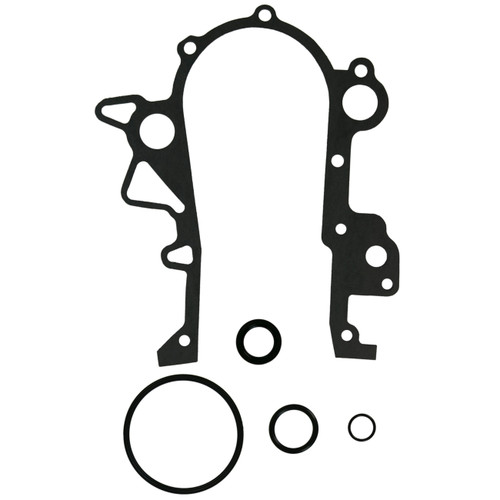 Engine Timing Cover Gasket Set | 557TCS 46023