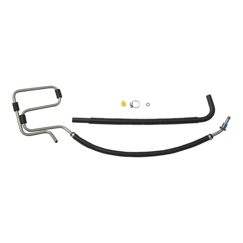 16mm Male "O" Ring x 3/8" I.D. Hose | EPS92139