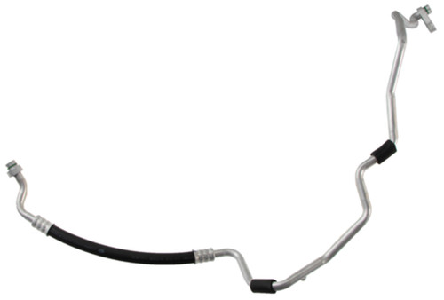 Suction Line Hose Assembly | 4SE66404