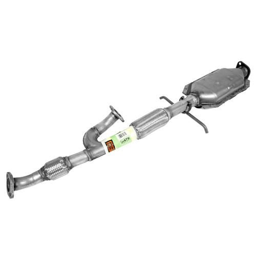 Ultra EPA Direct Fit Catalytic Converter | WEX50479