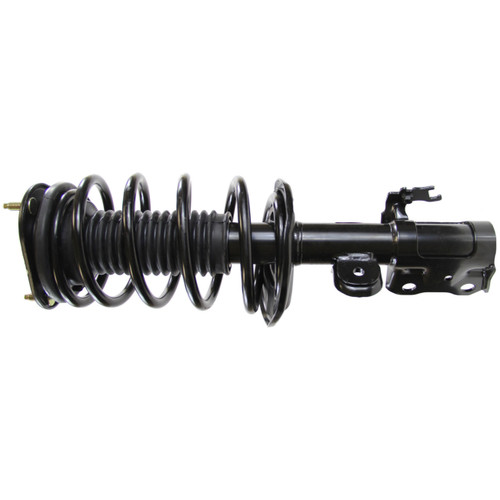 Quick-Strut Front Right Suspension Strut and Coil Spring Assembly | MON172688