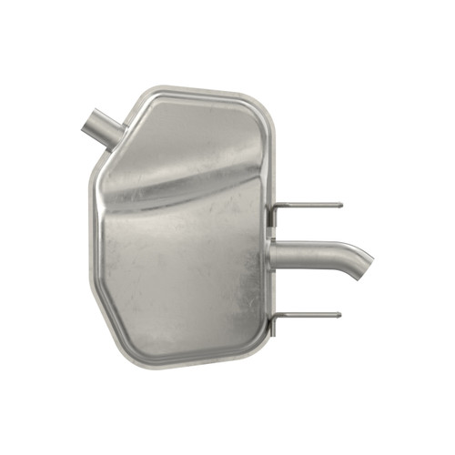 Quiet-Flow Direct Fit Exhaust Muffler | WEX22830