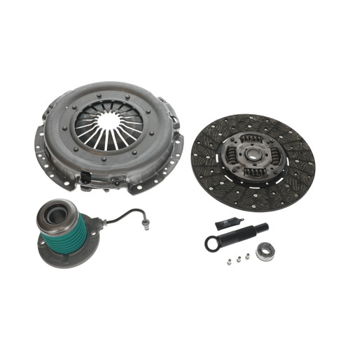 Transmission Clutch Kit RepSet Pro with CSC | LUK07-238
