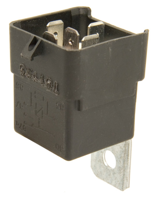 Standard Relay | 4SE35927