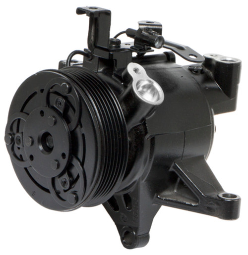 DKV10Z Reman Compressor | 4SE57492